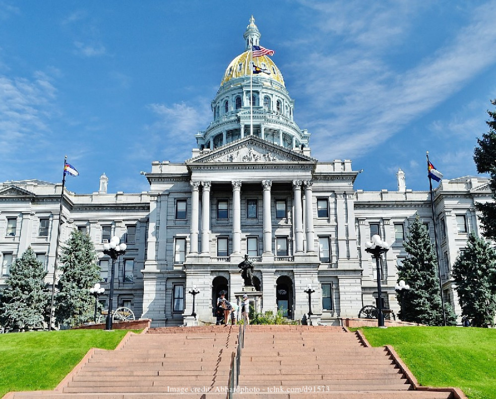 The Best of Denver: Private Walking Tour