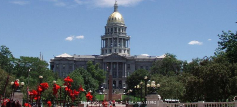 The Best of Denver: Private Walking Tour