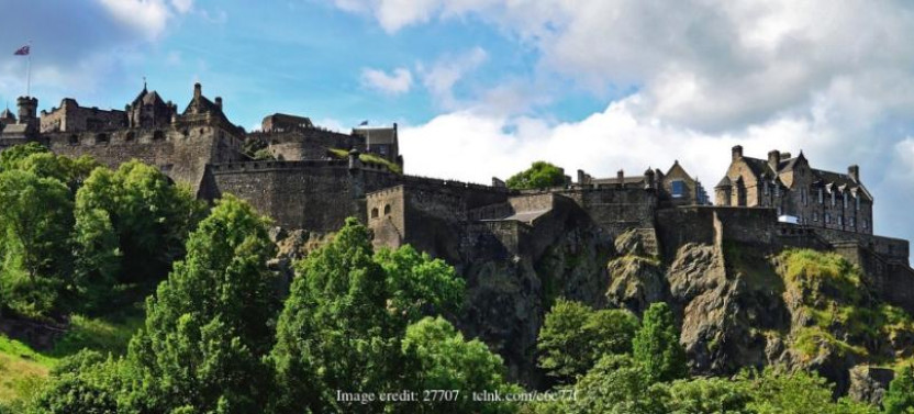 Edinburgh In A Day: Full-Day Private Tour With Edinburgh Castle