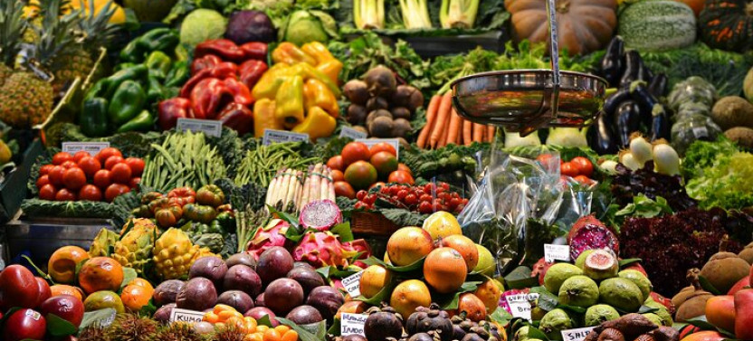 Boqueria and Local Markets Food Tour in Barcelona, photo 4 of 9