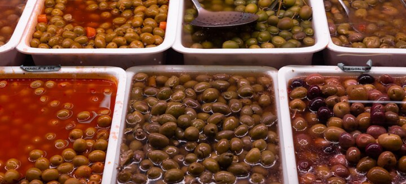 Boqueria and Local Markets Food Tour in Barcelona, photo 5 of 9