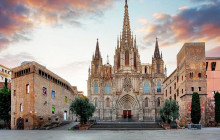 Guide Me Barcelona1