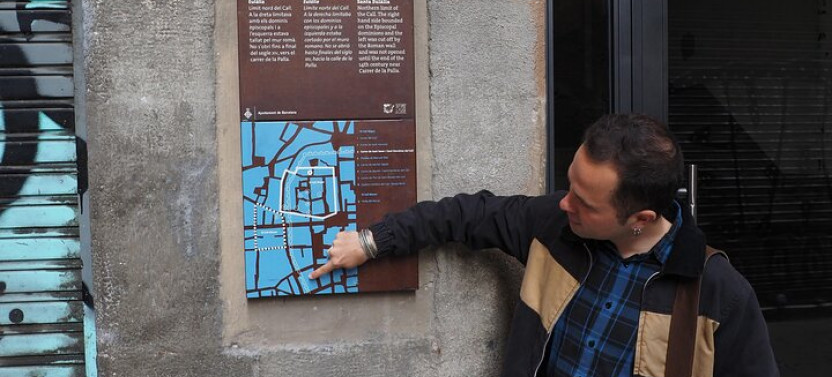 Gothic Quarter & El Born: Introduction to Barcelona’s Old Town, photo 2 of 14