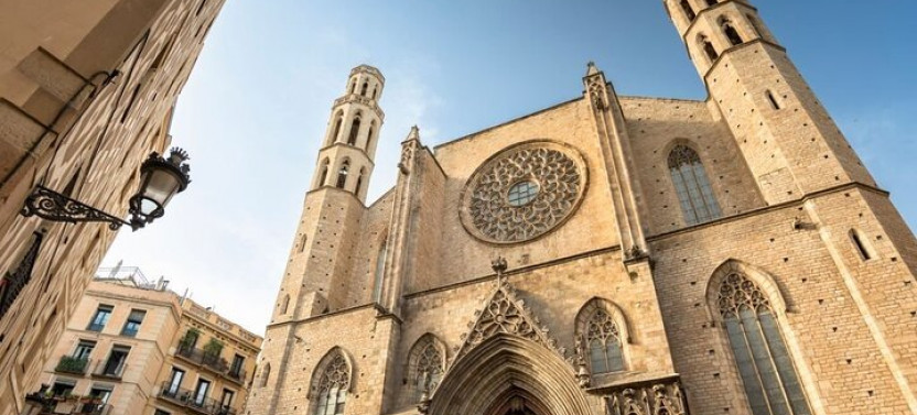 Gothic Quarter & El Born: Introduction to Barcelona’s Old Town, photo 3 of 14