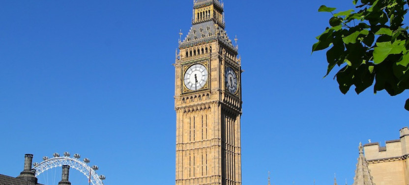 Horse Guards Parade, Westminster & Tower of London: Private Full-Day Tour