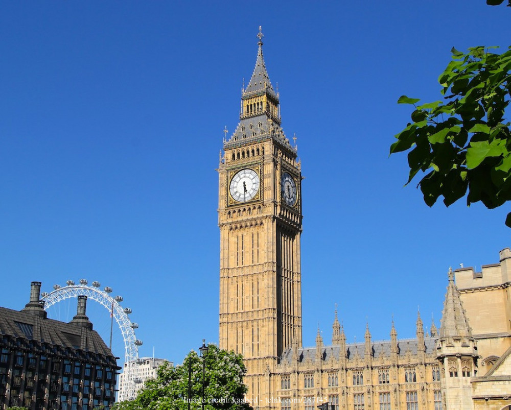 Horse Guards Parade, Westminster & Tower of London: Private Full-Day Tour