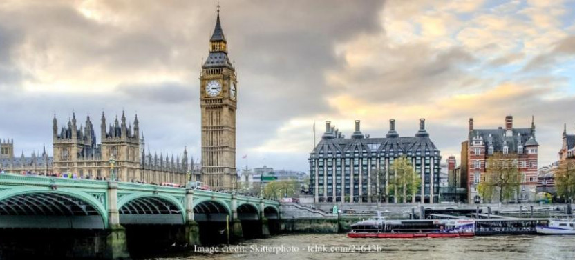 Family-Friendly Royal London: Private Half-Day Tour & London Eye