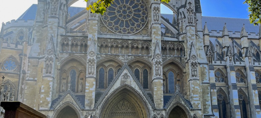 The Best of Westminster: Private Walking Tour With Westminster Abbey
