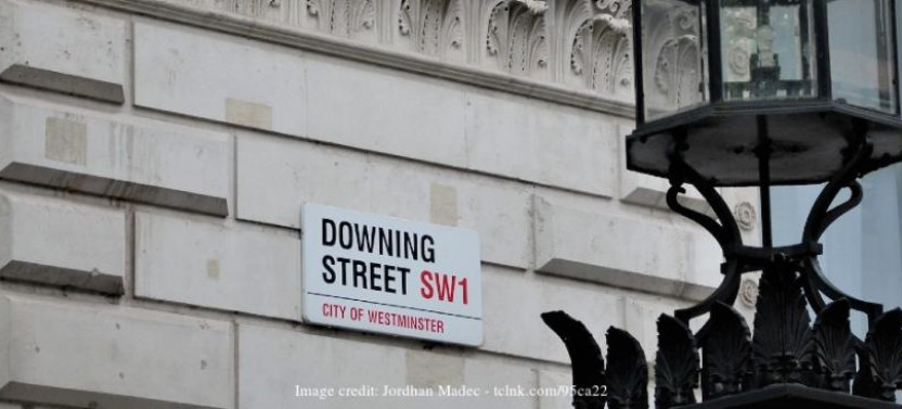 Churchill War Rooms: Westminster Underground Bunkers Private Tour