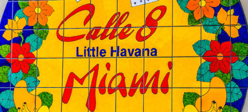 Discover Miami's Little Havana Flavors: Private Food Tour