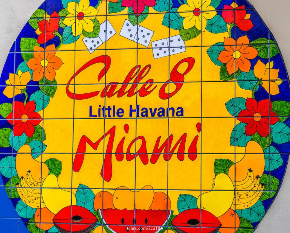 Discover Miami's Little Havana Flavors: Private Food Tour