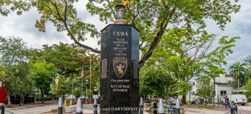 Discover Miami's Little Havana Flavors: Private Food Tour