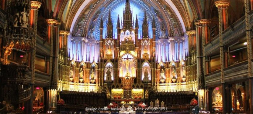 The Best of Montreal: Private Driving Tour