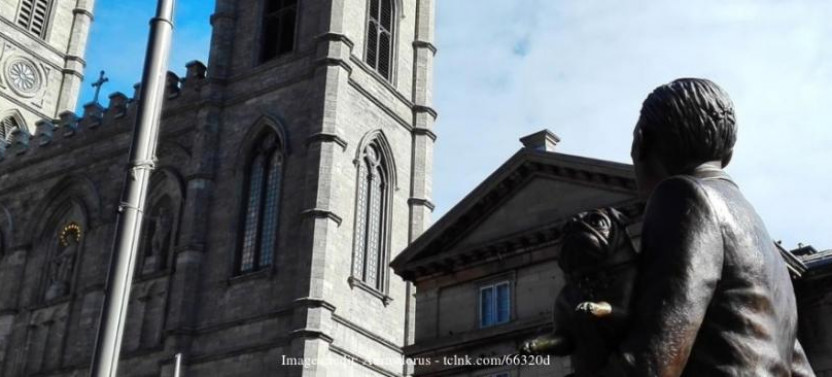 The Best of Montreal: Private Driving Tour