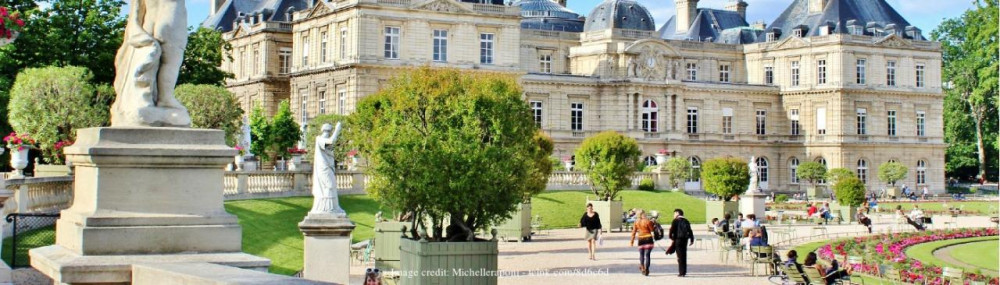 The Latin Quarter: Paris Left Bank Private Tour