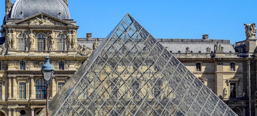 Louvre Museum: Family-Friendly Private Guided Tour