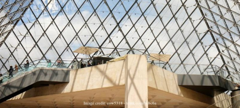 Louvre Museum: Family-Friendly Private Guided Tour