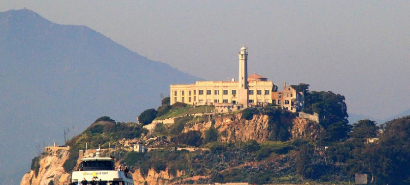 San Francisco in a Day: Private Full-Day Tour Including Alcatraz
