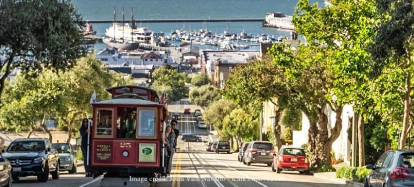 San Francisco in a Day: Private Full-Day Tour Including Alcatraz