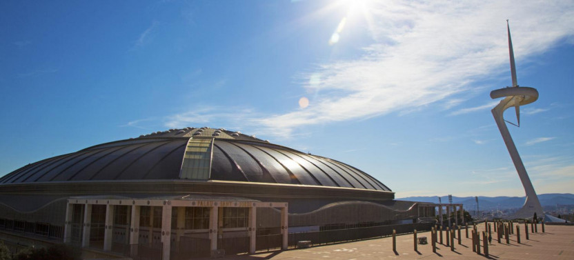 Private Walking Tour: Panoramic Montjuic, photo 4 of 8