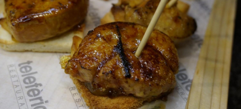 Private Barcelona Tapas Tour: Spanish Tapas like a Local