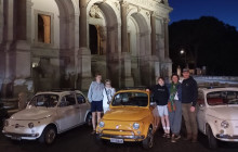 Fiat 500 Rome Tour3