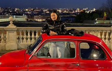 Fiat 500 Rome Tour9