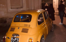 Fiat 500 Rome Tour18