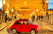 Fiat 500 Rome Tour30