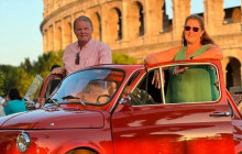 Fiat 500 Rome Tour1