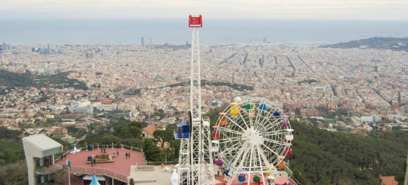 Private Tour: Contrasts of Barcelona, photo 4 of 8