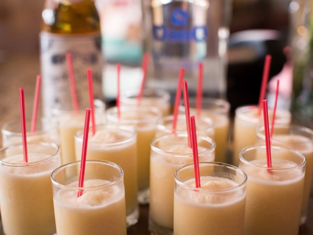 Flavors of Old San Juan Food Tours San Juan Project Expedition