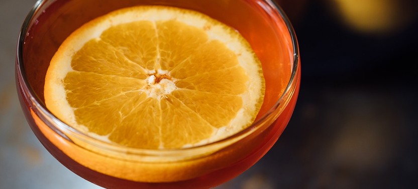Rum Runners Craft Cocktail Tour