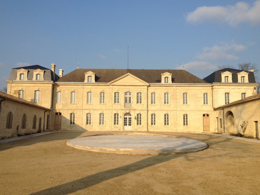 Morning St Emilion Region Small Group Tour