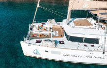 Santorini Yachting Cruises1