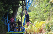 Roatan Adventure Tours1