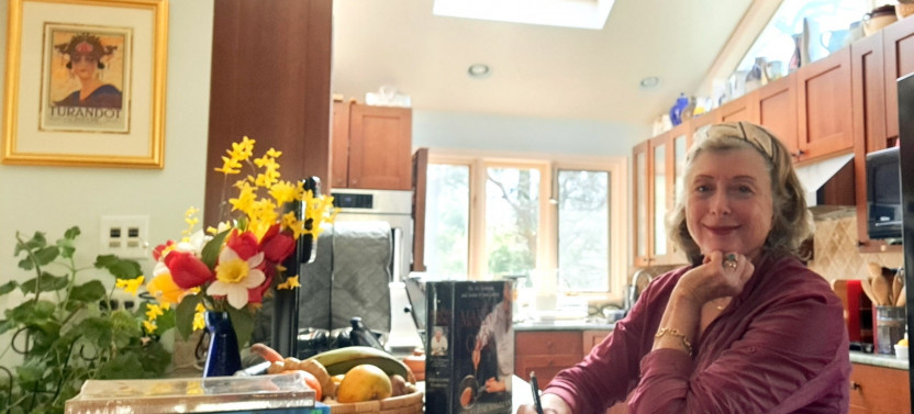 Baking And Pizza Class Near Washington DC