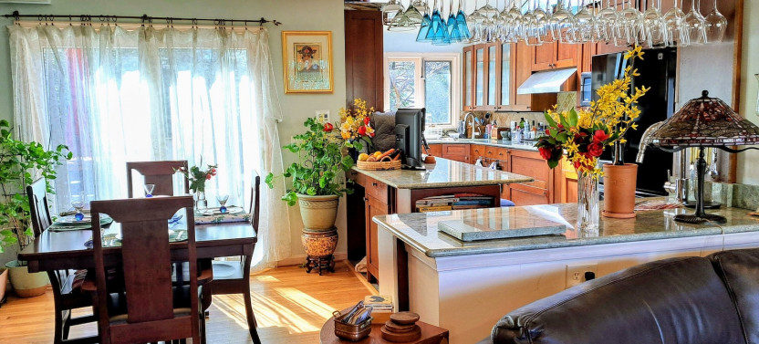 Baking And Pizza Class Near Washington DC