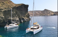 Santorini Yachting Cruises1