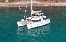 Santorini Yachting Cruises2