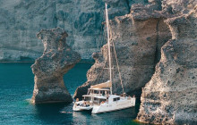 Santorini Yachting Cruises4