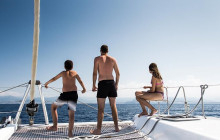 Santorini Yachting Cruises6