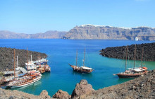 Santorini Yachting Cruises12