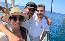 Santorini Yachting Cruises6