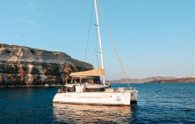 Santorini Yachting Cruises8