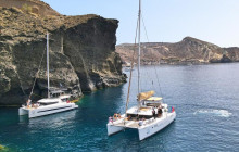 Santorini Yachting Cruises9