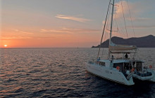 Santorini Yachting Cruises12