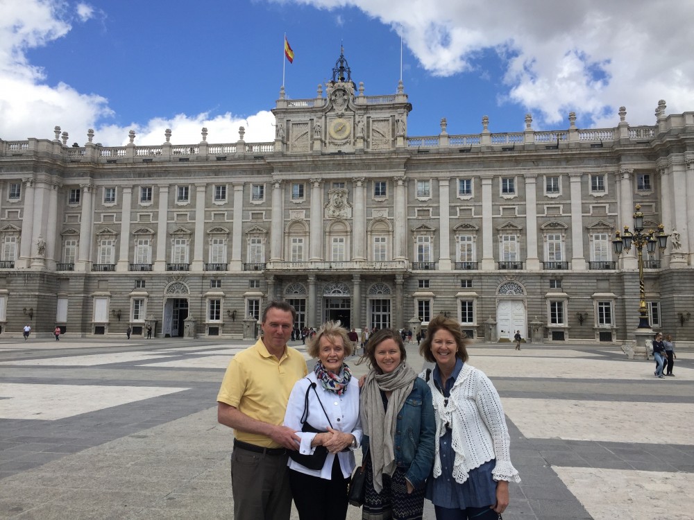 Babylon Tours - Madrid