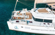 Santorini Yachting Cruises3