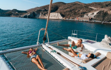 Santorini Yachting Cruises7